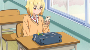 Hitoribocchi no Marumaru Seikatsu